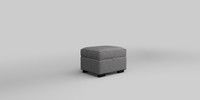 Storage Footstool