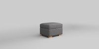 Storage Footstool