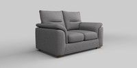 2 Seater Small Sofa