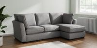 Medium Sofa Chaise - Right Hand