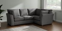 Medium Corner Sofa - Right Hand