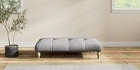 Extra Large Footstool