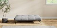 Extra Large Footstool