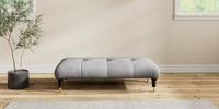 Extra Large Footstool