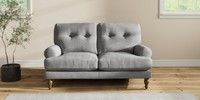 2 Seater Small Sofa