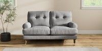 2 Seater Small Sofa