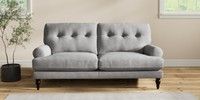 3 Seater Small Sofa