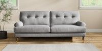 3 Seater Sofa