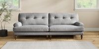 4 Seater Large Sofa