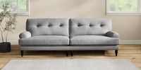 4 Seater Large Sofa