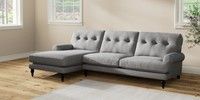 Medium Sofa Chaise - Left Hand