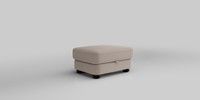 Storage Footstool