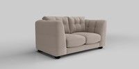 2 Seater Small Sofa