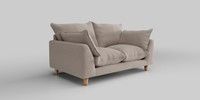 2 Seater Small Sofa