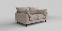2 Seater Small Sofa