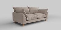 3 Seater Small Sofa