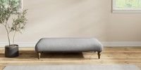 Extra Large Footstool