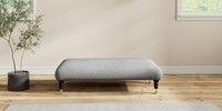 Extra Large Footstool