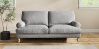 3 Seater Small Sofa