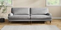 4 Seater Large Sofa
