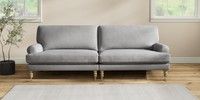 4 Seater Large Sofa