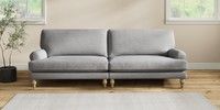 4 Seater Large Sofa