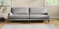 4 Seater Large Sofa
