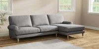 Medium Sofa Chaise - Right Hand