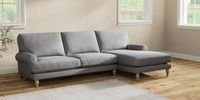 Medium Sofa Chaise - Right Hand