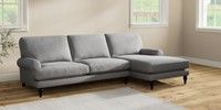 Medium Sofa Chaise - Right Hand