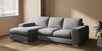 Medium Sofa Chaise - Left Hand