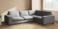 Large Corner Sofa - Right Hand