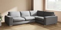 Large Corner Sofa - Right Hand