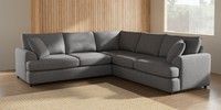 Medium Corner Sofa - Universal