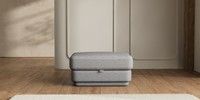 Storage Footstool