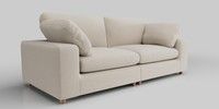 4 Seater Large Sofa