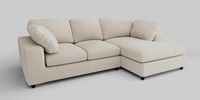 Medium Sofa Chaise - Right Hand