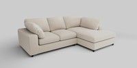 Medium Corner Chaise - Right Hand