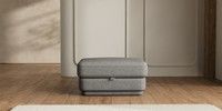 Storage Footstool
