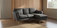 Small Sofa Chaise - Universal