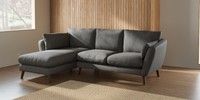 Orlo Relaxed Sit