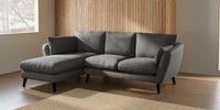 Medium Corner Chaise - Left Hand