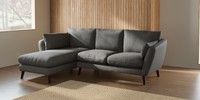 Medium Corner Chaise - Left Hand