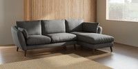 Orlo Relaxed Sit