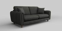 3 Seater Sofa