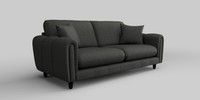 3 Seater Sofa