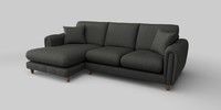 Medium Sofa Chaise - Left Hand