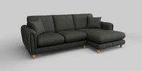 Medium Sofa Chaise - Right Hand
