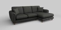 Medium Sofa Chaise - Right Hand