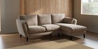 Medium Sofa Chaise - Right Hand